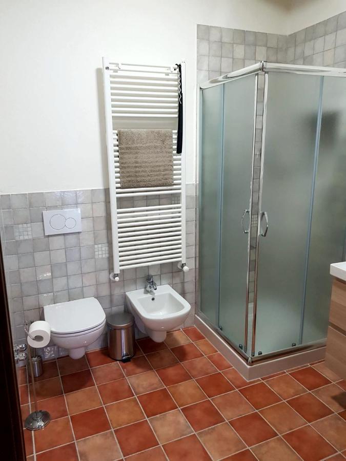 Ca D'Valur Bed and Breakfast Aramengo Εξωτερικό φωτογραφία