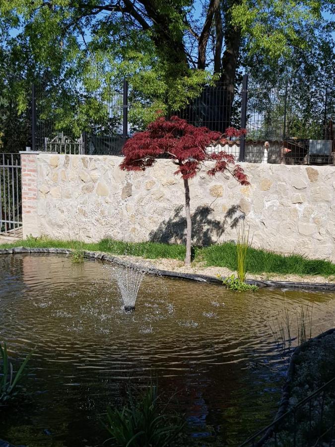 Ca D'Valur Bed and Breakfast Aramengo Εξωτερικό φωτογραφία